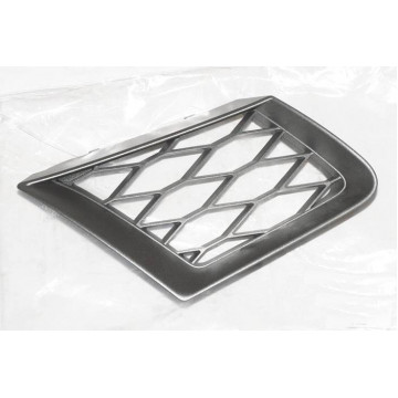 решетка радиатора seat ibiza 2002-2008