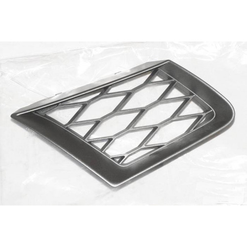 решетка радиатора seat ibiza 2002-2008