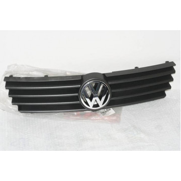 решетка радиатора volkswagen polo 3