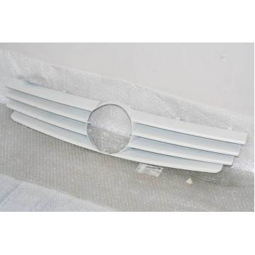решетка радиатора volkswagen polo 00-02г