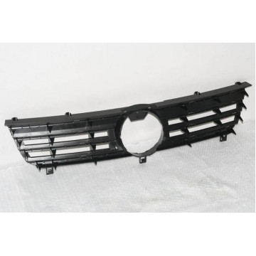 решетка радиатора volkswagen polo 00-02