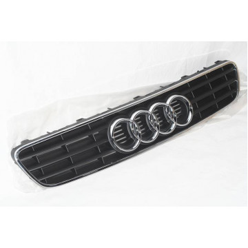 решетка радиатора audi a3 96-