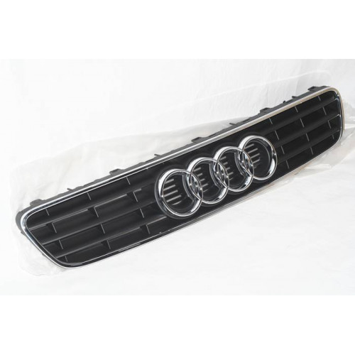 решетка радиатора audi a3 96-