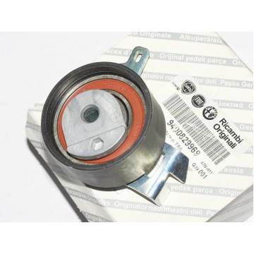 ролик грм fiat ulysse scudo peugeot 206 307 607 806 xsara c4 c5 c8 1.8 2.0 2.2