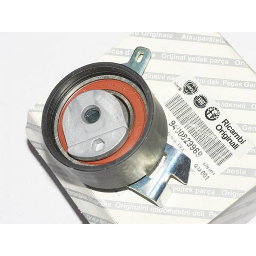 ролик грм fiat ulysse scudo peugeot 206 307 607 806 xsara c4 c5 c8 1.8 2.0 2.2