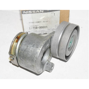 ролик натяжитель nissan interstar 1.9 dci f9q master trafic laguna v40 space star