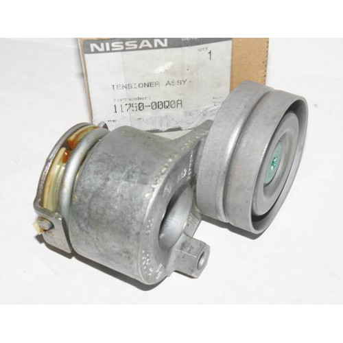 ролик натяжитель nissan interstar 1.9 dci f9q master trafic laguna v40 space star