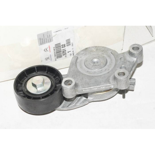 ролик натяжитель peugeot 107 1007 206 207 208 2008 307 507 508 citroen 1.6hdi