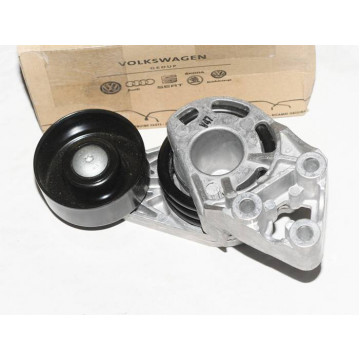 ролик натяжитель volkswagen 1.4 tdi audi seat skoda volkswagen