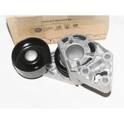 ролик натяжитель volkswagen 1.4 tdi audi seat skoda volkswagen