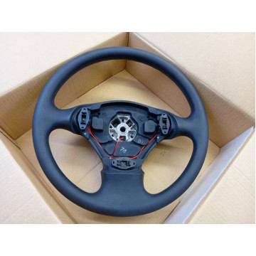 руль ford fiesta 4