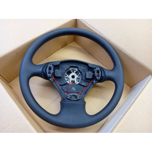 руль ford fiesta 4
