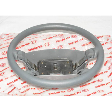руль kia rio 00-05г