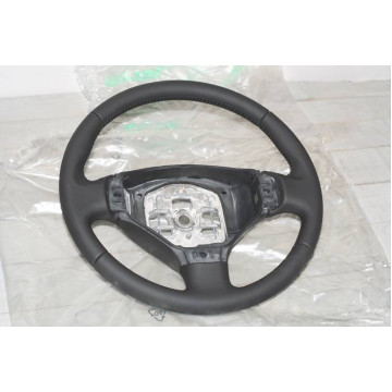 руль peugeot 3008 5008 кожа