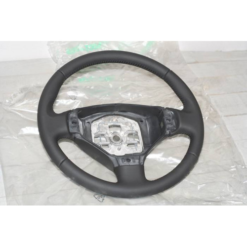 руль peugeot 3008 5008 кожа
