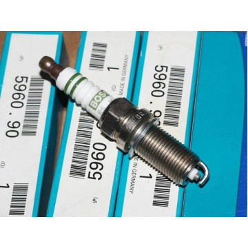 свеча peugeot 206 307 2.0 16v citroen c4