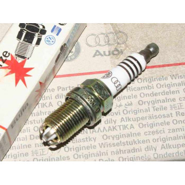 свеча audi 80 100 a3 a4 a6 octavia volkswagen passat golf golf polo