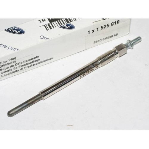 свеча накала ford 1.4 1.6 hdi citroen peugeot volvo mazda