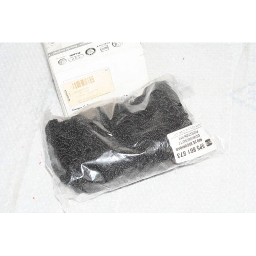 сетка груза seat leon 12-20г