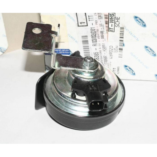 сигнал звуковой ford transit 2006-