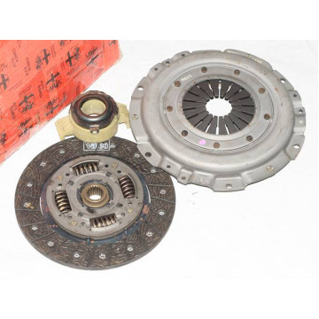 сцепление fiat tempra dedra alfa romeo 145 146 155 1.9td