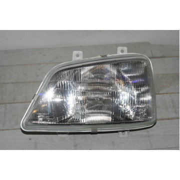 фара daihatsu terios j100 102 122 левая с корректором