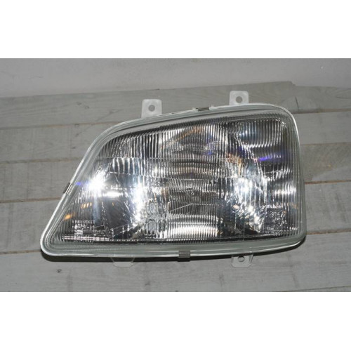 фара daihatsu terios j100 102 122 левая с корректором
