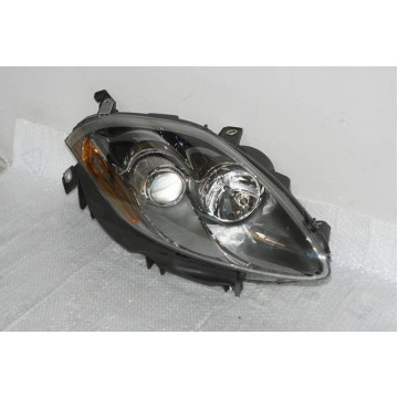 фара fiat croma 07-10 правая