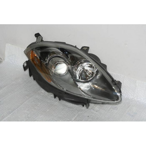 фара fiat croma 07-10 правая