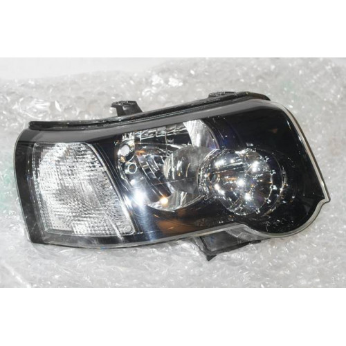 фара land rover freelander 2 05- правая