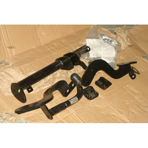 фаркоп peugeot citroen berlingo opel combo toyota proace