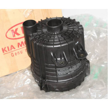 корпус воздушного фильтра kia k2500 k2700 k2900 k3000 k3600 k4000