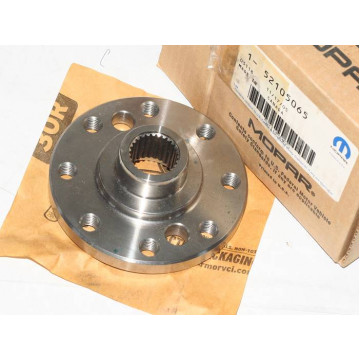 фланец jeep liberty cherokee (ckd) kj dodge dakota durango chrysler aspen