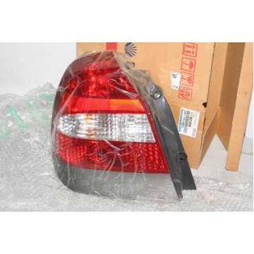 фонарь задний daewoo nubira j150 левый 99-03