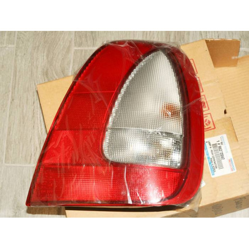 фонарь задний daewoo nubira j150 99-03 правый