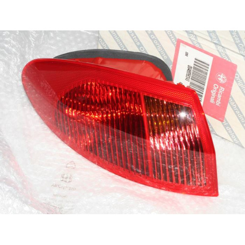 фонарь задний alfa romeo 147 левый