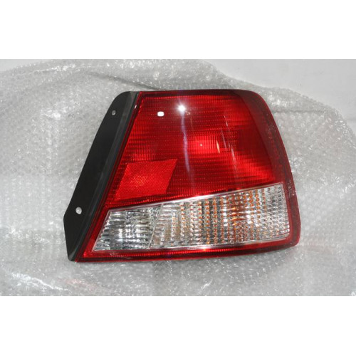 фонарь задний hyundai accent 99-06 правый
