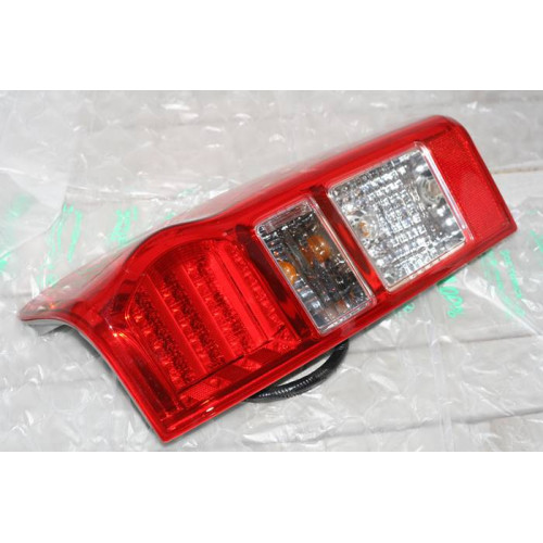 фонарь задний isuzu d-max 12- правый