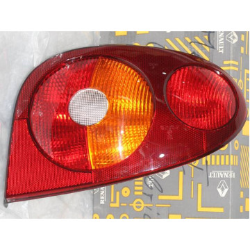 фонарь задний renault megane 1 coupe правый