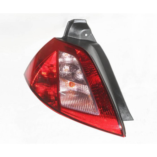 фонарь задний renault megane 2 хетчбек