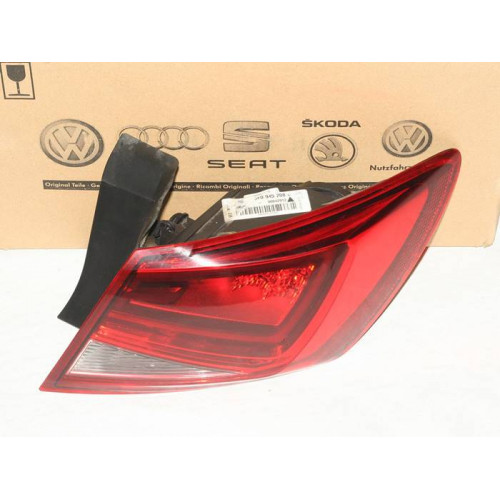 фонарь задний seat leon правый