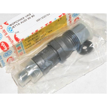 форсунка volkswagen 1.6td golf jetta audi 80 90
