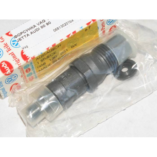 форсунка volkswagen 1.6td golf jetta audi 80 90
