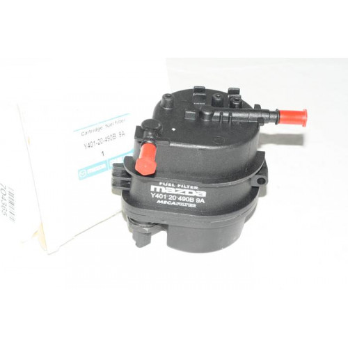 топливный фильтр ford fusion fiesta 1.4 tdci peugeot 206 bipper c1 c2 c3 xsara mazda 2