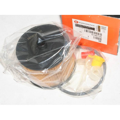 топливный фильтр peugeot 307 308 407 508 citroen c4 c5 ford focus galaxy mondeo