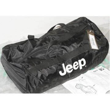 чехол авто jeep gladiator jt cabin