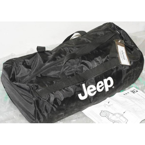 чехол авто jeep gladiator jt cabin