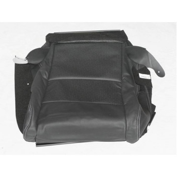чехол сиденья обивка renault megane 3 передний лв