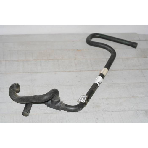 патрубок печки bmw e34 524td, 525tds 525td обратный