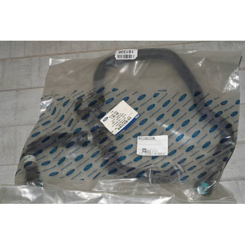 патрубок печки ford transit 2006-2013г